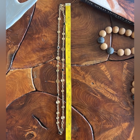 Tory Burch Necklace - Picture 4 of 4